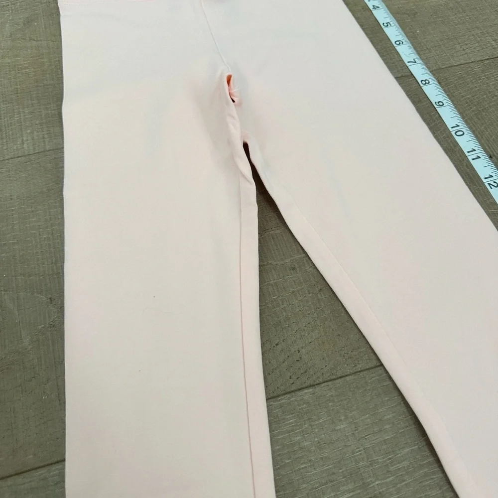 Tea Collection Light Pink leggings